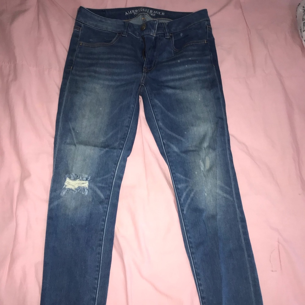 American Eagle Outfitters legging